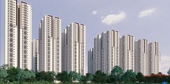 3 BHK + Pooja Room Apartment For Sale in Aparna Zenon