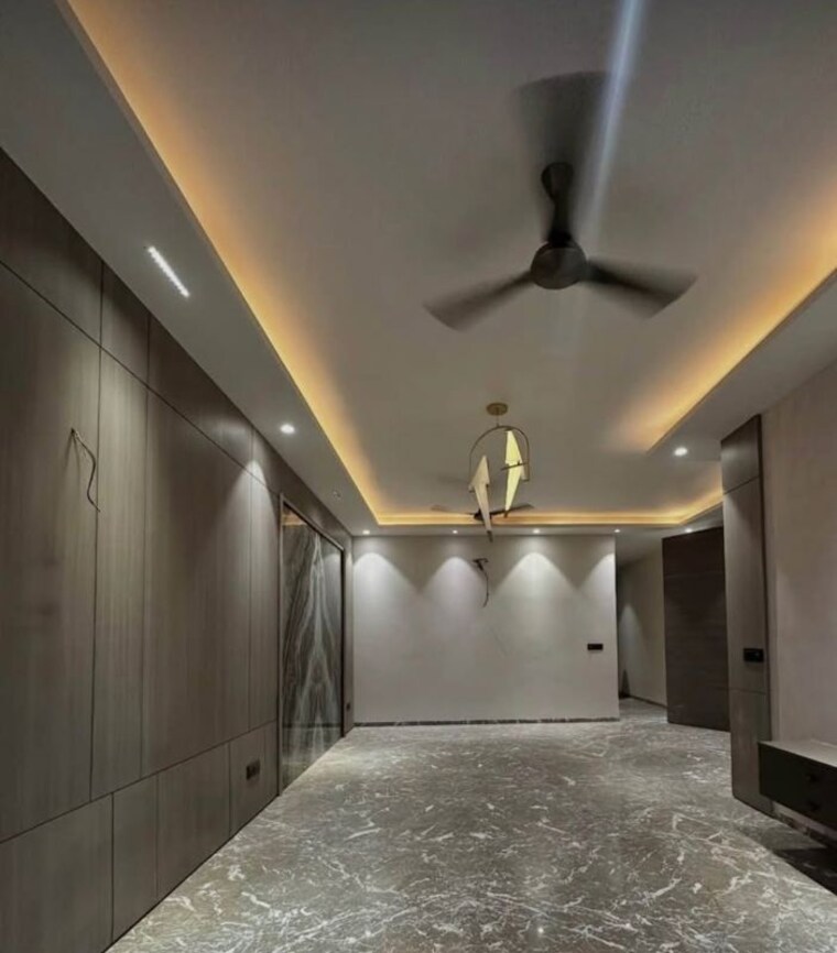 Bedroom, dlf-cyber-sez 1 RK 553 Sq.Ft. Apartment In Sector 24 Gurgaon 10353407