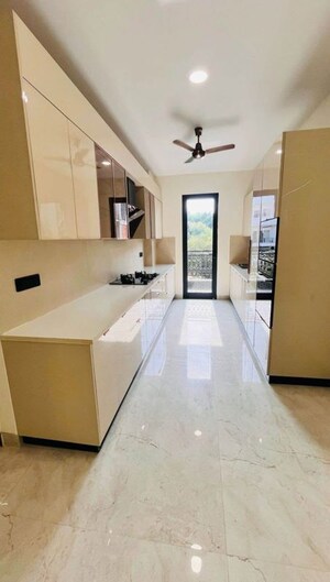 1 RK Apartment For Rent in DLF Cyber SEZ, Sector 24
