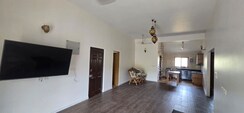 2 BHK Apartment For Rent in Porvorim