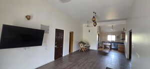 2 BHK Apartment For Rent in Porvorim