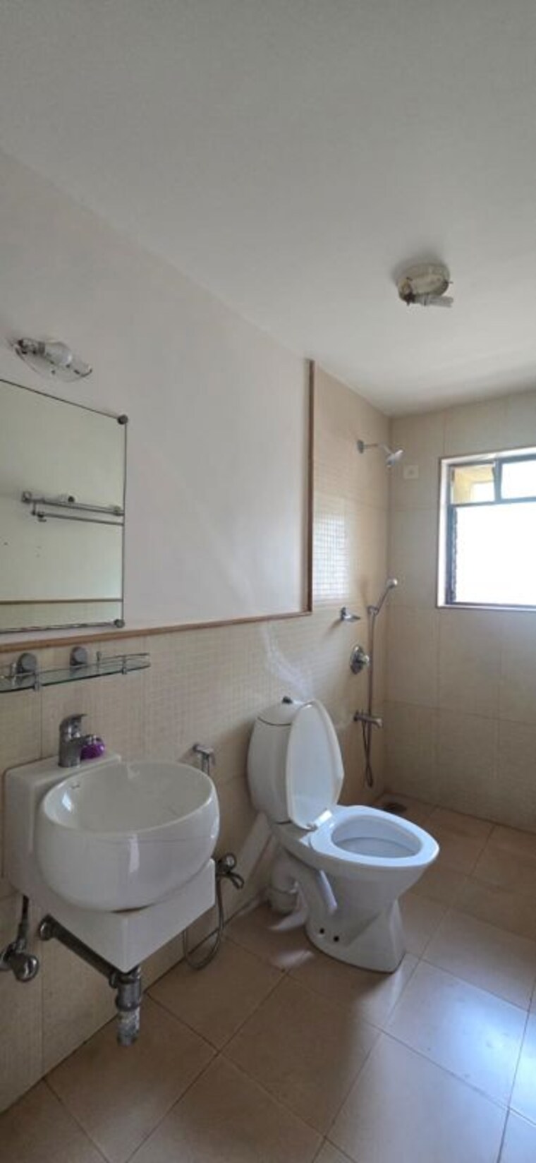 Bathroom, porvorim 2 Bedroom 1000 Sq.Ft. Apartment In Porvorim Goa 10353413