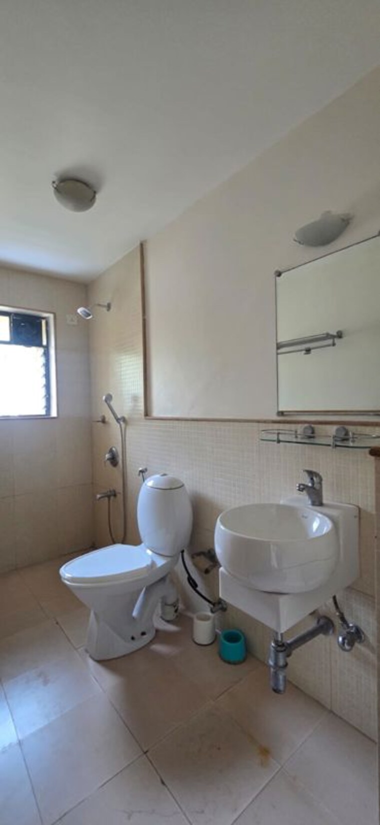 Bathroom, porvorim 2 Bedroom 1000 Sq.Ft. Apartment In Porvorim Goa 10353413