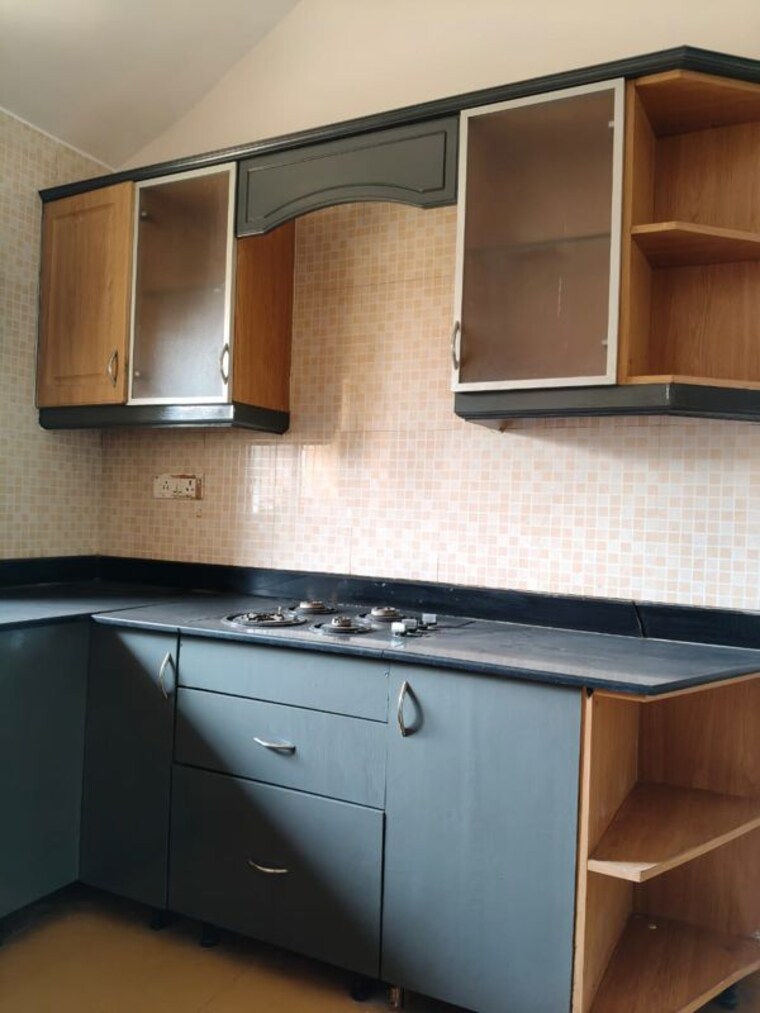 Kitchen, porvorim 2 Bedroom 1000 Sq.Ft. Apartment In Porvorim Goa 10353413