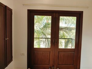 Room in 2 BHK Apartment at Porvorim – for Rent