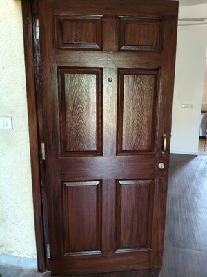 Furnished Amenities in 2 BHK Apartment at Porvorim – for Rent