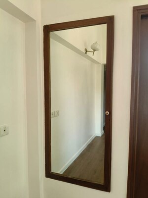 Building Lobby in 2 BHK Apartment at Porvorim – for Rent