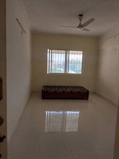 2 BHK +Apartment For Sale in Kamgar Putala Vasahat