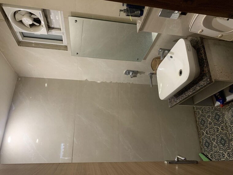 Bathroom, signature-global-city-63a 3 Bedroom 1470 Sq.Ft. Apartment In Sector 63a Gurgaon 10353404