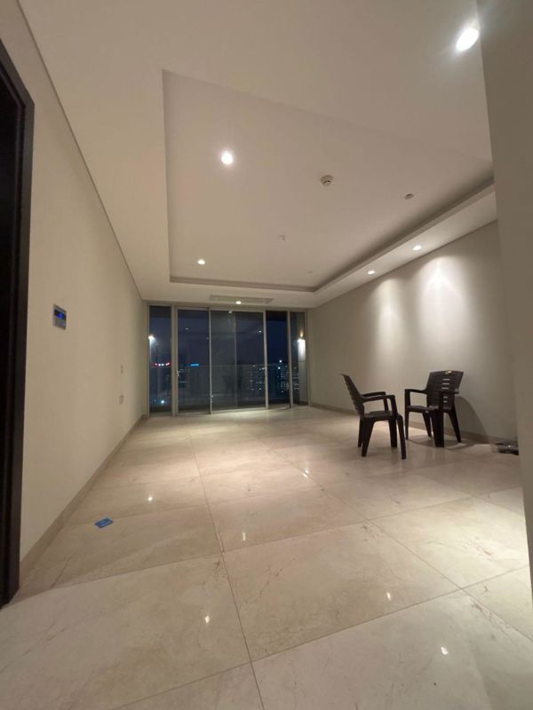 3.5 BHK + Servant Room Apartment For Sale in Panchshil Towers