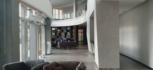 3 BHK Apartment – Exterior View View at Bombay Realty Island city center ICC, Wadala - for Rent