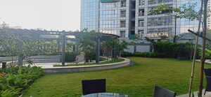 3 BHK Apartment – Exterior View View at Bombay Realty Island city center ICC, Wadala - for Rent