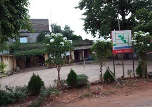 3 BHK Independent House – Exterior View View at Housing Board Colony - for Rent