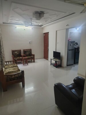 2 BHK Apartment For Sale in Kamgar Putala Vasahat