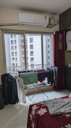 2 BHK Apartment For Rent in Puranik Tokyo Bay Phase 3A