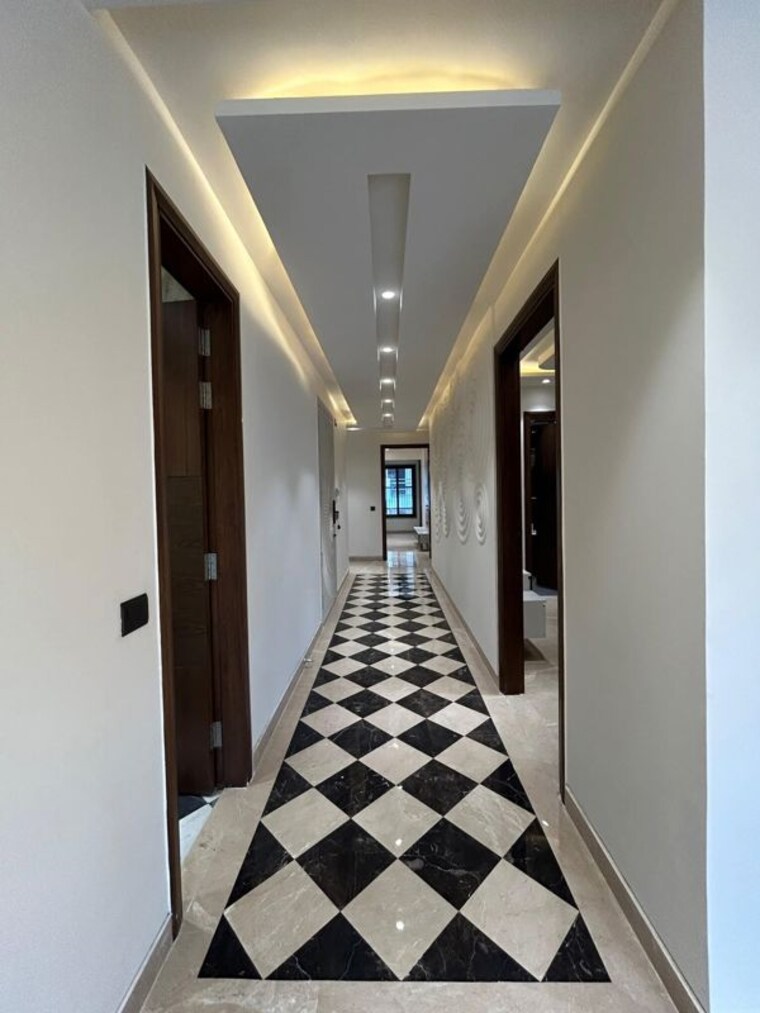undefined, dlf-cyber-sez 1 Bedroom 875 Sq.Ft. Apartment In Sector 24 Gurgaon 10353423