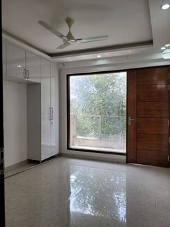 1 BHK + Pooja Room,Study Room Apartment For Rent in DLF Cyber SEZ