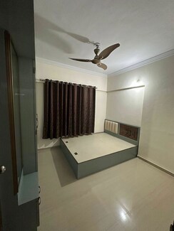 3 BHK + Pooja Room Apartment For Sale in Kamgar Putala Vasahat