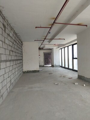 Room in  Office Space in IT/SEZ at Shreeji Destiny, Nerul – for Rent