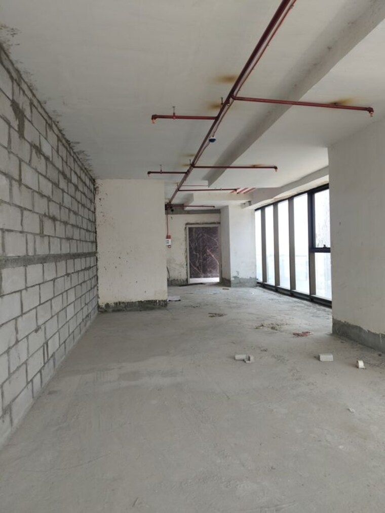 Room, shreeji-destiny Commercial Office Space in IT/SEZ 700 Sq.Ft. In Nerul Navi Mumbai 10353409