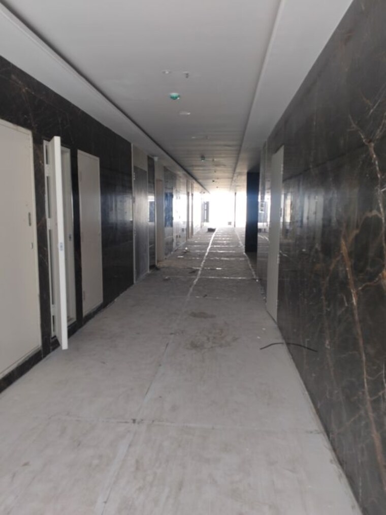 undefined, shreeji-destiny Commercial Office Space in IT/SEZ 700 Sq.Ft. In Nerul Navi Mumbai 10353409