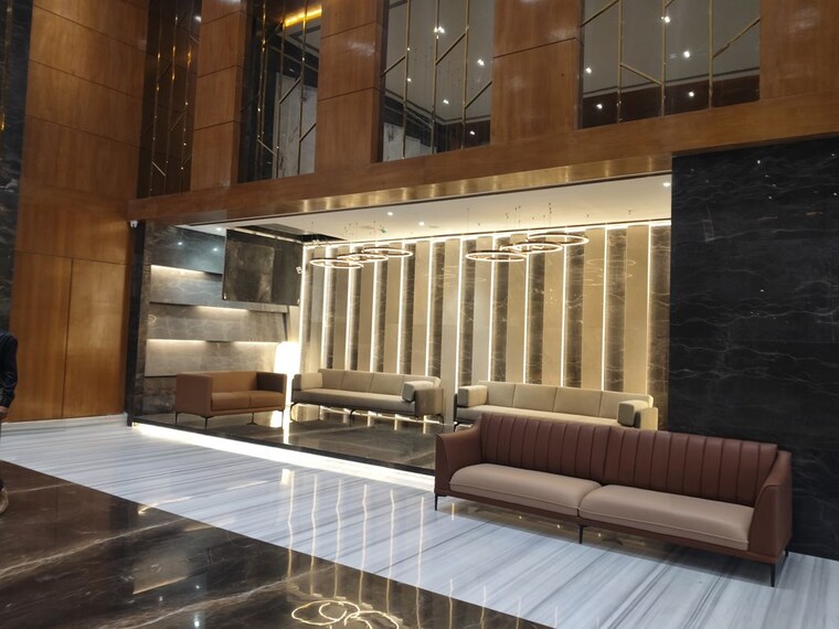 Kitchen, shreeji-destiny Commercial Office Space in IT/SEZ 700 Sq.Ft. In Nerul Navi Mumbai 10353409