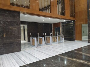  Office Space in IT/SEZ – Exterior View View at Shreeji Destiny, Nerul - for Rent