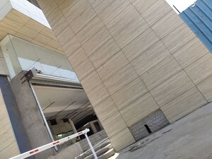  Office Space in IT/SEZ – Exterior View View at Shreeji Destiny, Nerul - for Rent