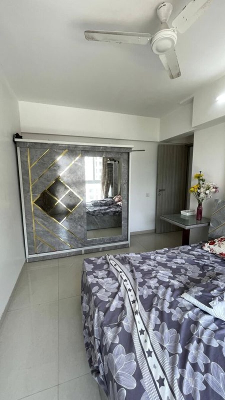 Bedroom, ekta-heights-khar-west 2 Bedroom 800 Sq.Ft. Apartment In Khar West Mumbai 10353419