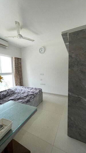 Bedroom in 2 BHK Apartment at Ekta Heights Khar West, Khar West – for Rent