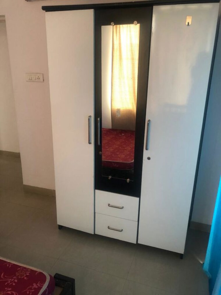 undefined, camelot-society 2 Bedroom 1400 Sq.Ft. Apartment In Viman Nagar Pune 10353363