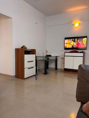 Room in 2 BHK Apartment at Camelot Society, Viman Nagar – for Rent