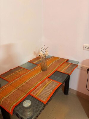 Bedroom in 2 BHK Apartment at Camelot Society, Viman Nagar – for Rent