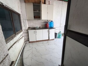 Kitchen in  Office Space at Netaji Subhash Place – for Rent