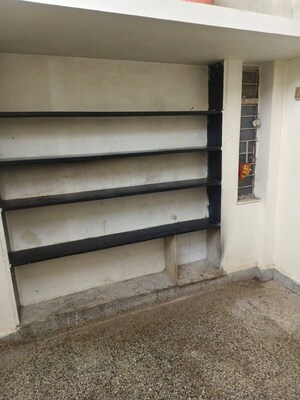 1 BHK Apartment For Rent in Aundh