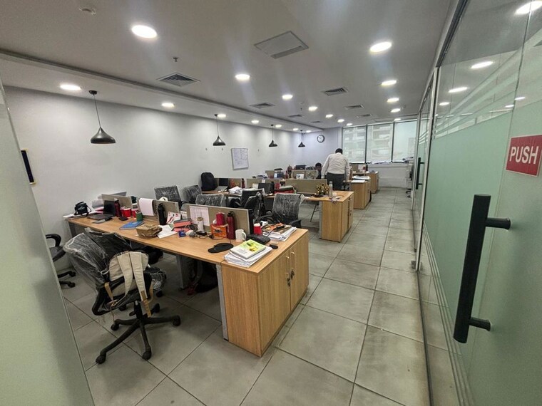 Team Area, salt lake sector v Commercial Office Space 1600 Sq.Ft. In Salt Lake Sector V Kolkata 10353455