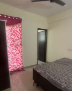 1 BHK + Extra Room Apartment For Rent in Beleghata