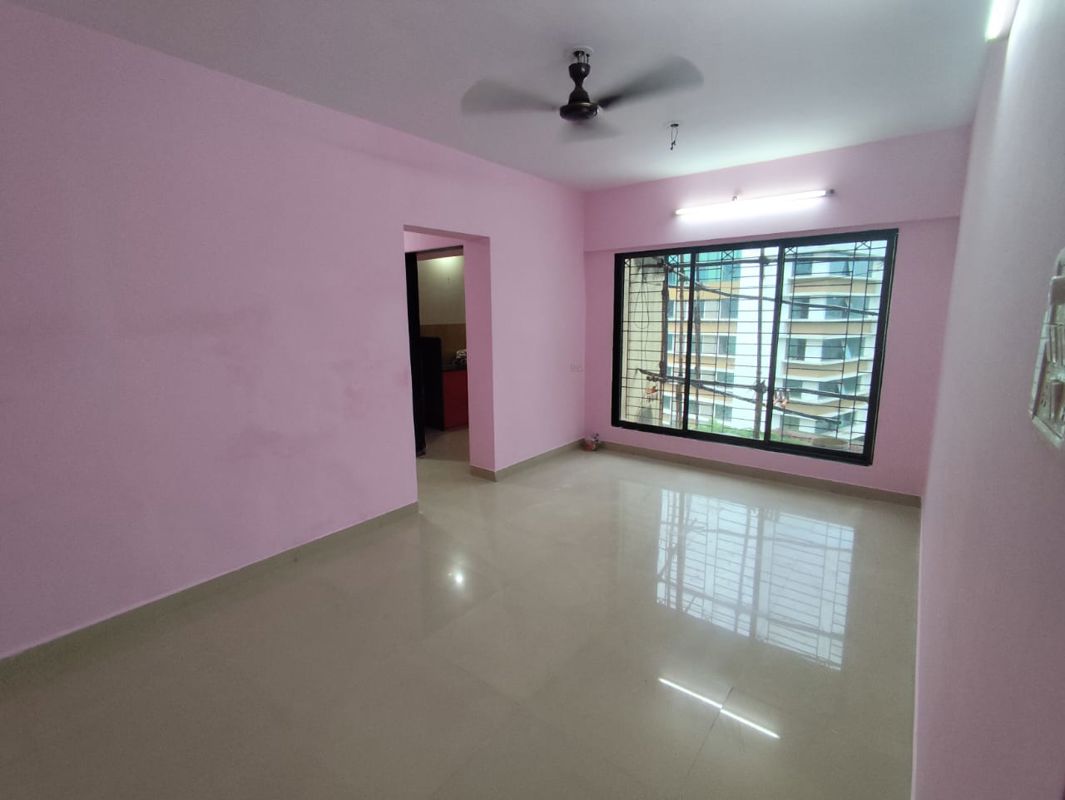 1 BHK 420 Sq.Ft. Apartment in Pride Residency Anand Nagar