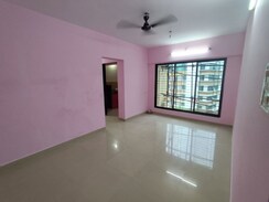 1 BHK Apartment For Rent in Pride Residency Anand Nagar