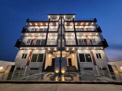 6+ BHK + Pooja Room,Servant Room,Study Room,Extra Room,Basement,Store Room Independent House For Sale in Omaxe New Chandigarh