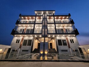 6+ BHK Independent House For Sale in Omaxe New Chandigarh, North Mullanpur
