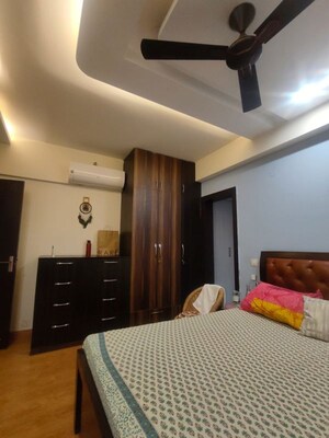 Bedroom in 3 BHK Apartment at Bestech Park View Sanskruti, Sector 92 – for Sale