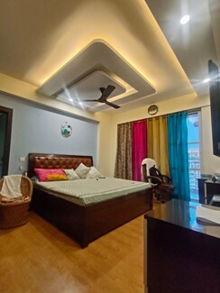 3 BHK Apartment For Sale in Bestech Park View Sanskruti