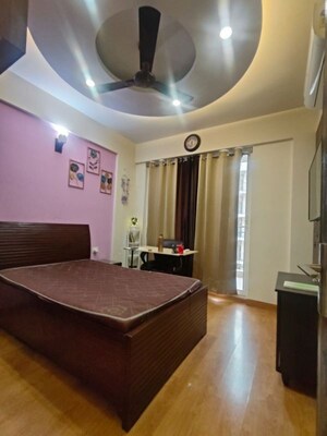Living Room in 3 BHK Apartment at Bestech Park View Sanskruti, Sector 92 – for Sale