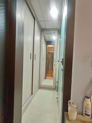 Building Lobby in 3 BHK Apartment at Bestech Park View Sanskruti, Sector 92 – for Sale