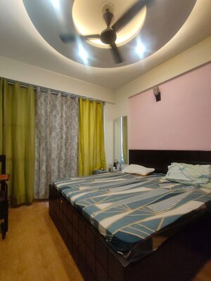 Bedroom in 3 BHK Apartment at Bestech Park View Sanskruti, Sector 92 – for Sale
