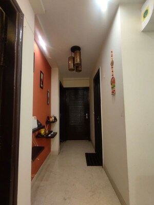 Building Lobby in 3 BHK Apartment at Bestech Park View Sanskruti, Sector 92 – for Sale