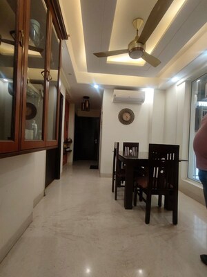 Gym in 3 BHK Apartment at Bestech Park View Sanskruti, Sector 92 – for Sale