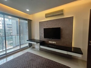 Bedroom in 2 BHK Apartment at Andheri CHS, Andheri West – for Rent