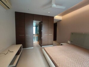Bedroom in 2 BHK Apartment at Andheri CHS, Andheri West – for Rent